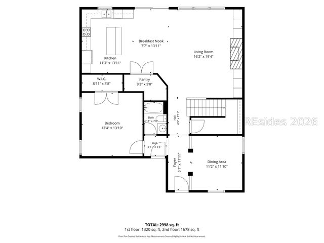36 Isle of Palms E, Bluffton, SC 29910