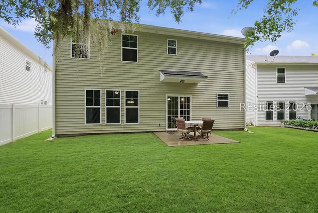 36 Isle of Palms E, Bluffton, SC 29910