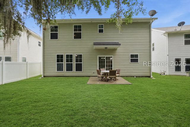 36 Isle of Palms E, Bluffton, SC 29910