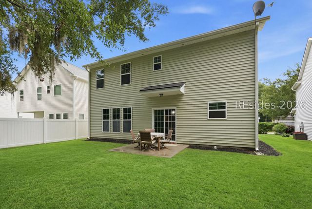 36 Isle of Palms E, Bluffton, SC 29910