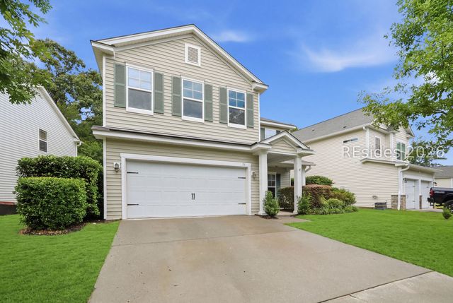36 Isle of Palms E, Bluffton, SC 29910