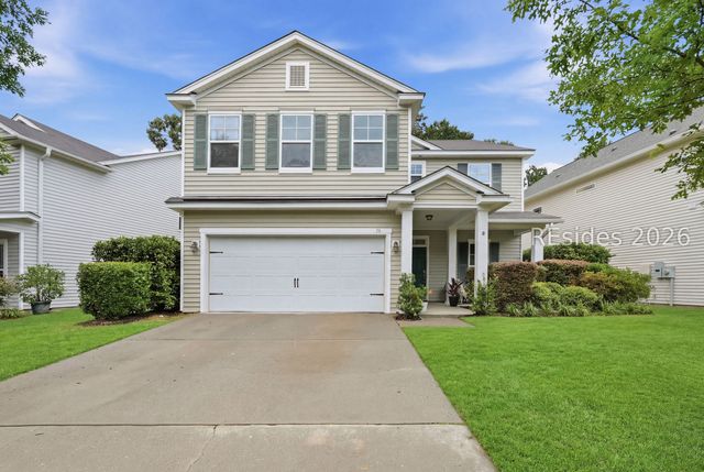 36 Isle of Palms E, Bluffton, SC 29910