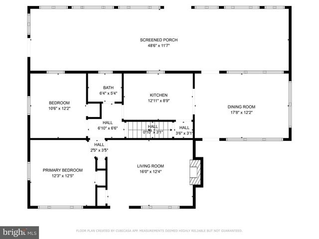 201 VILLAGE RD, Harrisburg, PA 17112