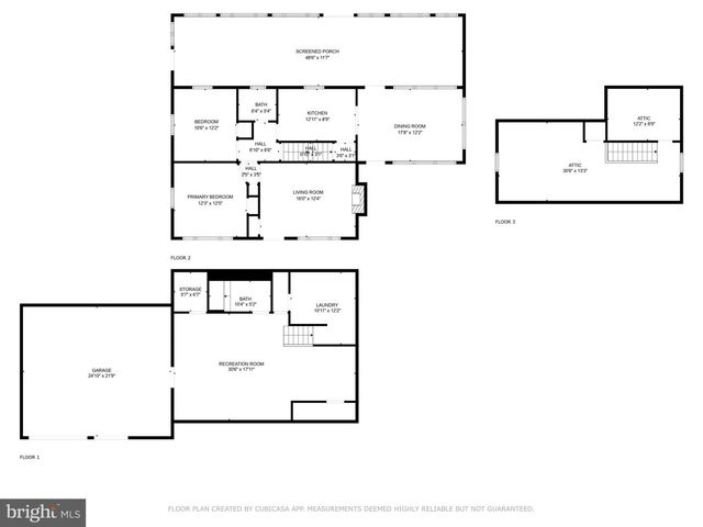 201 VILLAGE RD, Harrisburg, PA 17112