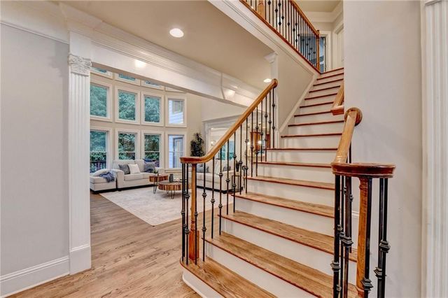 9848 Talisman Drive, Johns Creek, GA 30022
