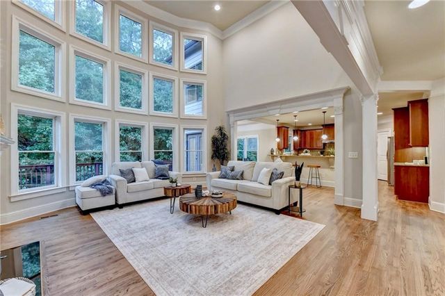 9848 Talisman Drive, Johns Creek, GA 30022