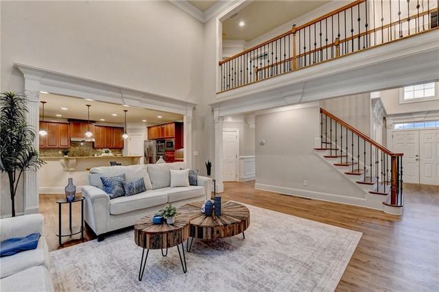 9848 Talisman Drive, Johns Creek, GA 30022