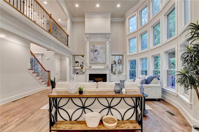 9848 Talisman Drive, Johns Creek, GA 30022