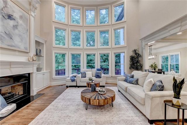 9848 Talisman Drive, Johns Creek, GA 30022