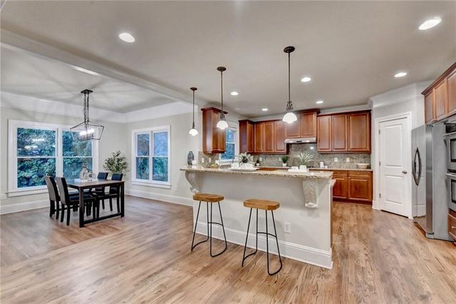 9848 Talisman Drive, Johns Creek, GA 30022