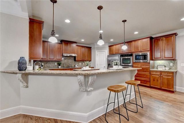9848 Talisman Drive, Johns Creek, GA 30022