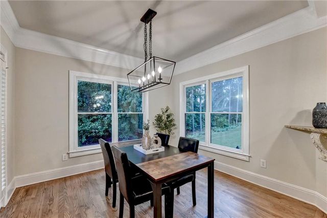 9848 Talisman Drive, Johns Creek, GA 30022