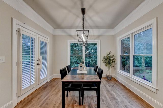 9848 Talisman Drive, Johns Creek, GA 30022