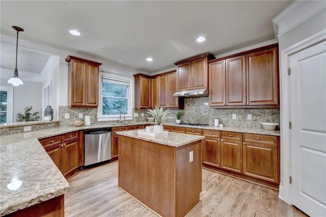 9848 Talisman Drive, Johns Creek, GA 30022