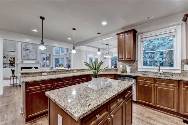 9848 Talisman Drive, Johns Creek, GA 30022