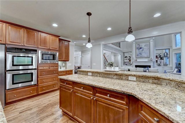 9848 Talisman Drive, Johns Creek, GA 30022