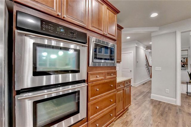 9848 Talisman Drive, Johns Creek, GA 30022