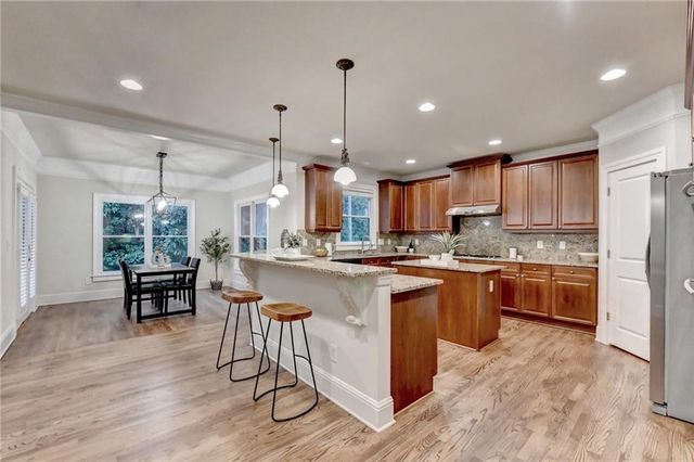 9848 Talisman Drive, Johns Creek, GA 30022