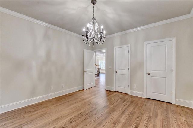 9848 Talisman Drive, Johns Creek, GA 30022