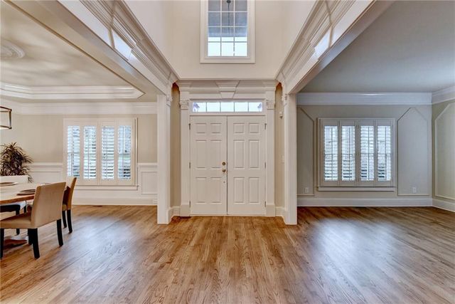 9848 Talisman Drive, Johns Creek, GA 30022