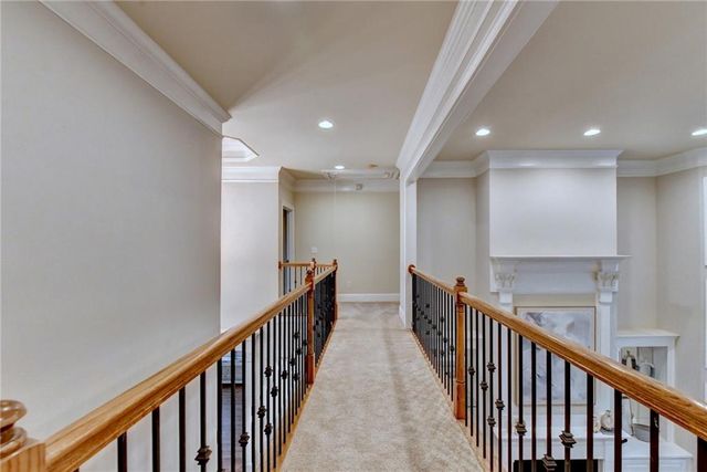 9848 Talisman Drive, Johns Creek, GA 30022