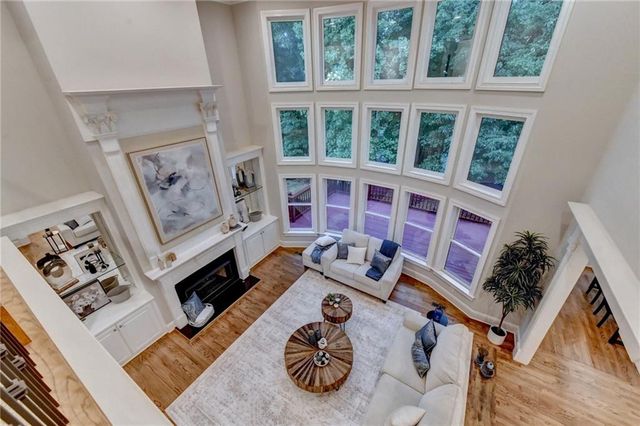 9848 Talisman Drive, Johns Creek, GA 30022