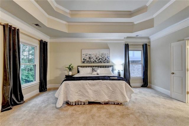 9848 Talisman Drive, Johns Creek, GA 30022