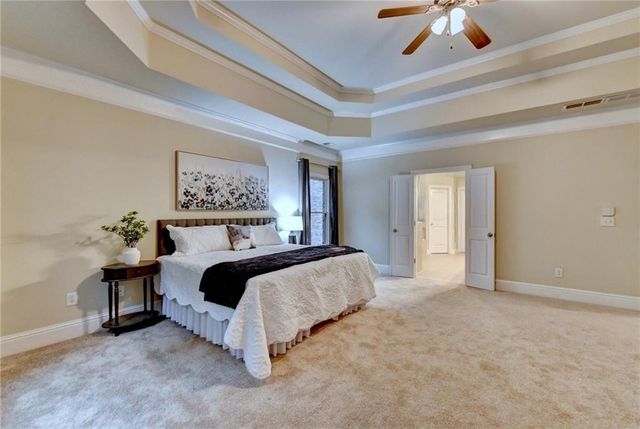 9848 Talisman Drive, Johns Creek, GA 30022