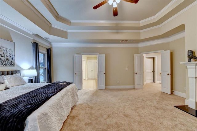 9848 Talisman Drive, Johns Creek, GA 30022