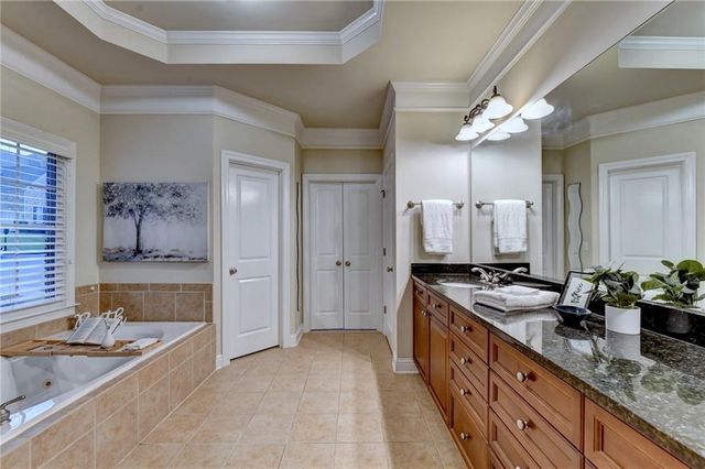 9848 Talisman Drive, Johns Creek, GA 30022