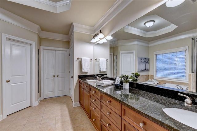9848 Talisman Drive, Johns Creek, GA 30022