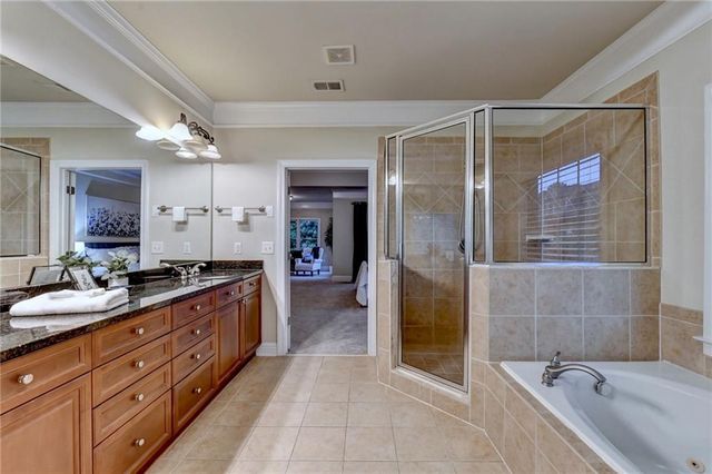 9848 Talisman Drive, Johns Creek, GA 30022