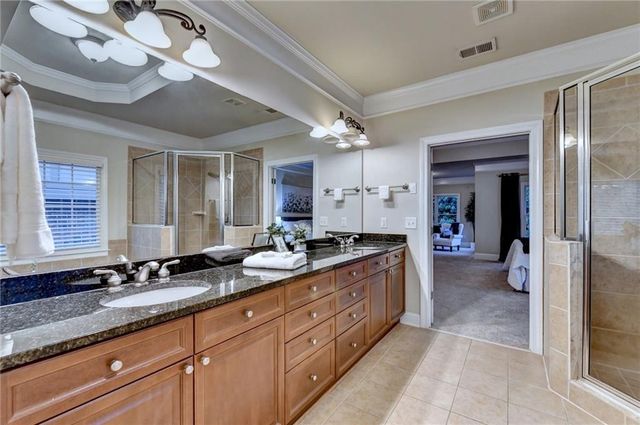 9848 Talisman Drive, Johns Creek, GA 30022