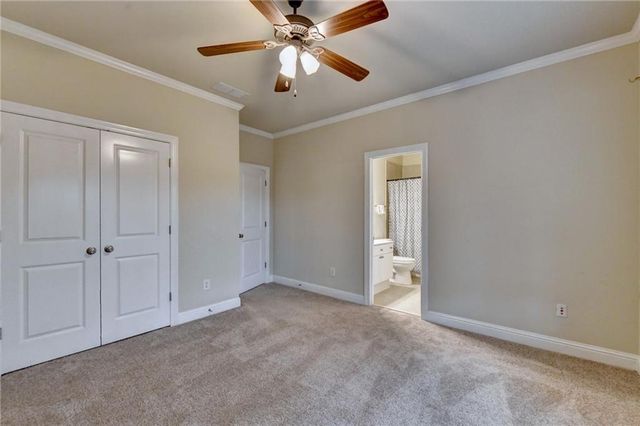 9848 Talisman Drive, Johns Creek, GA 30022