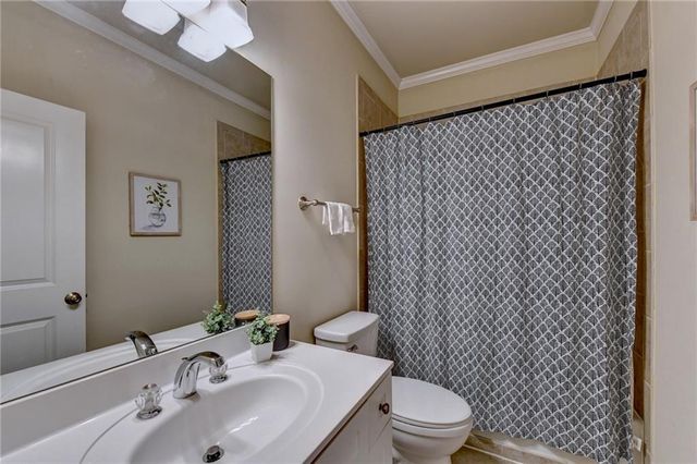 9848 Talisman Drive, Johns Creek, GA 30022