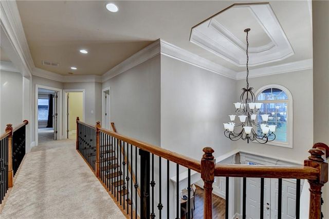 9848 Talisman Drive, Johns Creek, GA 30022
