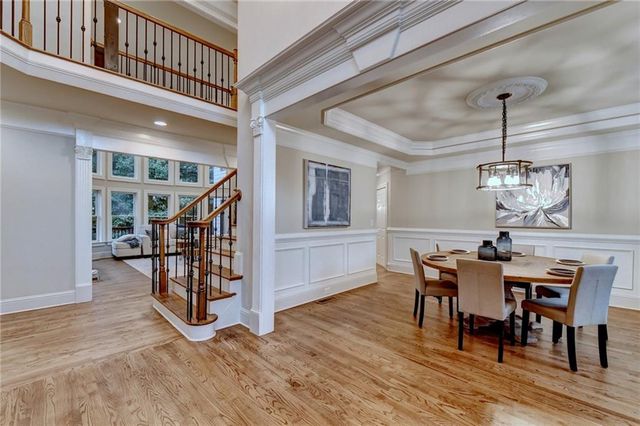 9848 Talisman Drive, Johns Creek, GA 30022