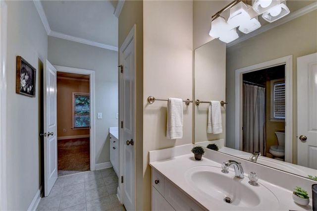 9848 Talisman Drive, Johns Creek, GA 30022