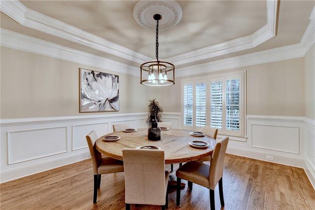 9848 Talisman Drive, Johns Creek, GA 30022