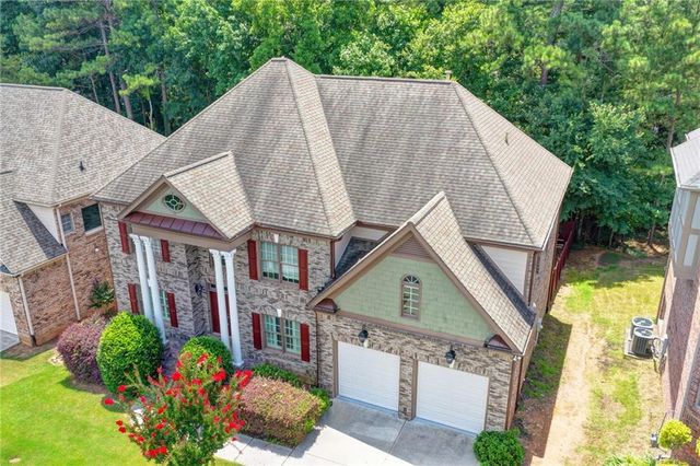 9848 Talisman Drive, Johns Creek, GA 30022