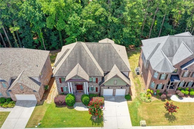 9848 Talisman Drive, Johns Creek, GA 30022