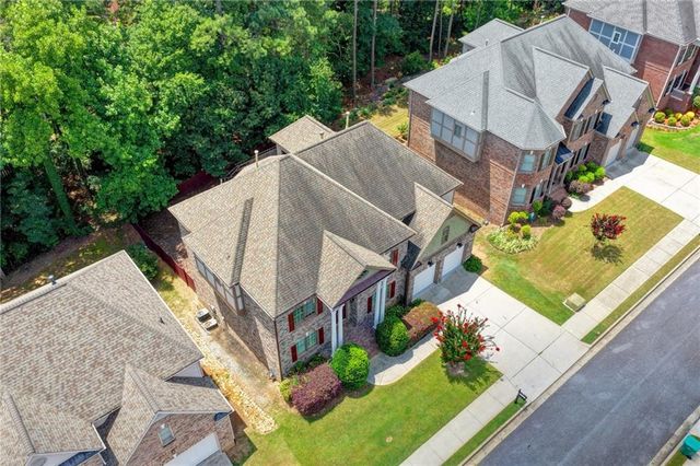 9848 Talisman Drive, Johns Creek, GA 30022