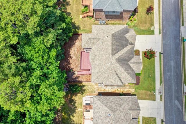 9848 Talisman Drive, Johns Creek, GA 30022