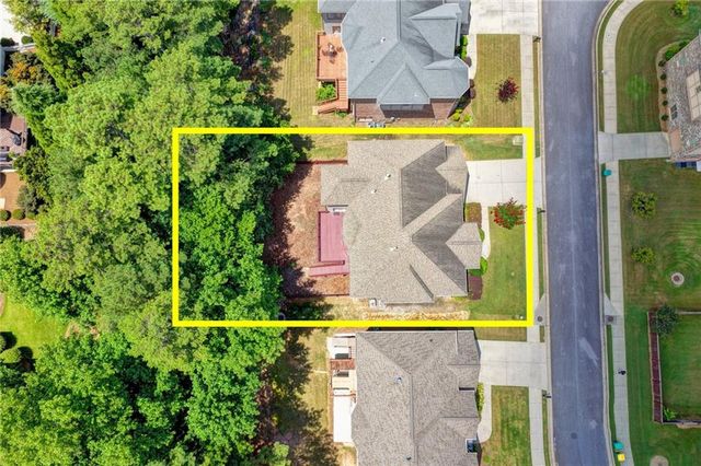 9848 Talisman Drive, Johns Creek, GA 30022
