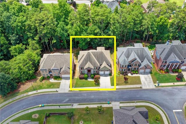 9848 Talisman Drive, Johns Creek, GA 30022