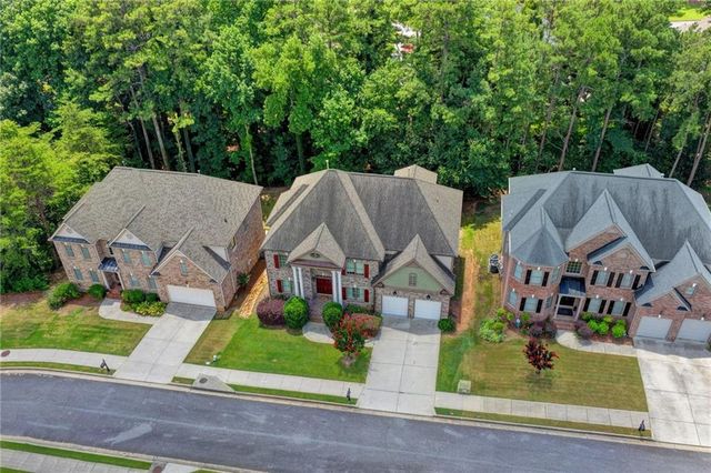 9848 Talisman Drive, Johns Creek, GA 30022