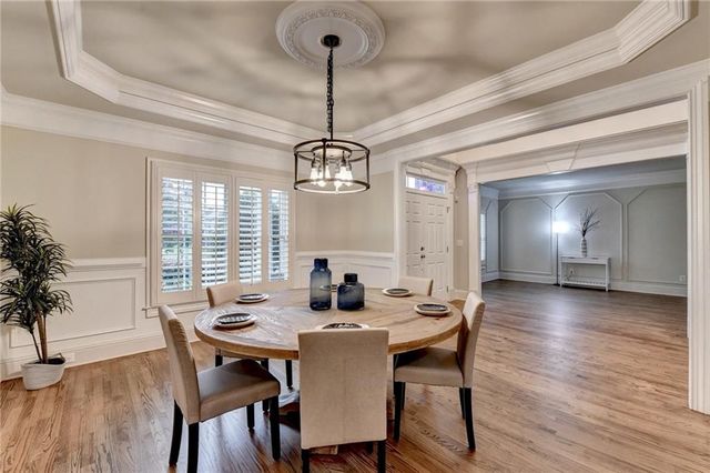 9848 Talisman Drive, Johns Creek, GA 30022