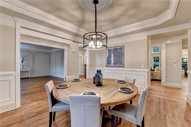 9848 Talisman Drive, Johns Creek, GA 30022