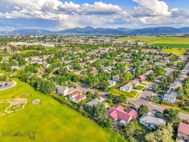 3601 Ravalli Street, Bozeman, MT 59718