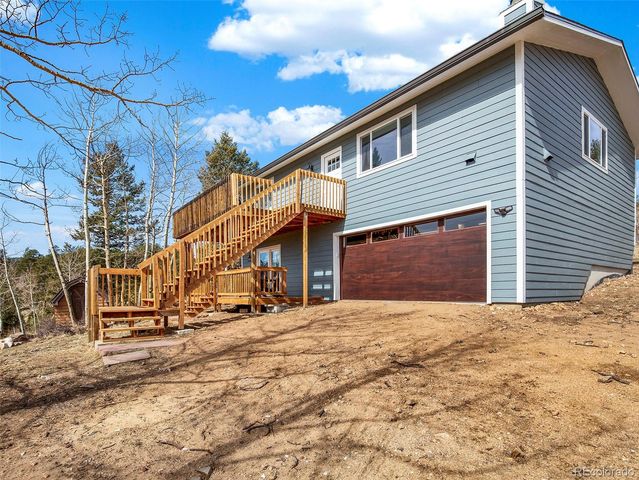 53 Deerhaven Drive, Bailey, CO 80421